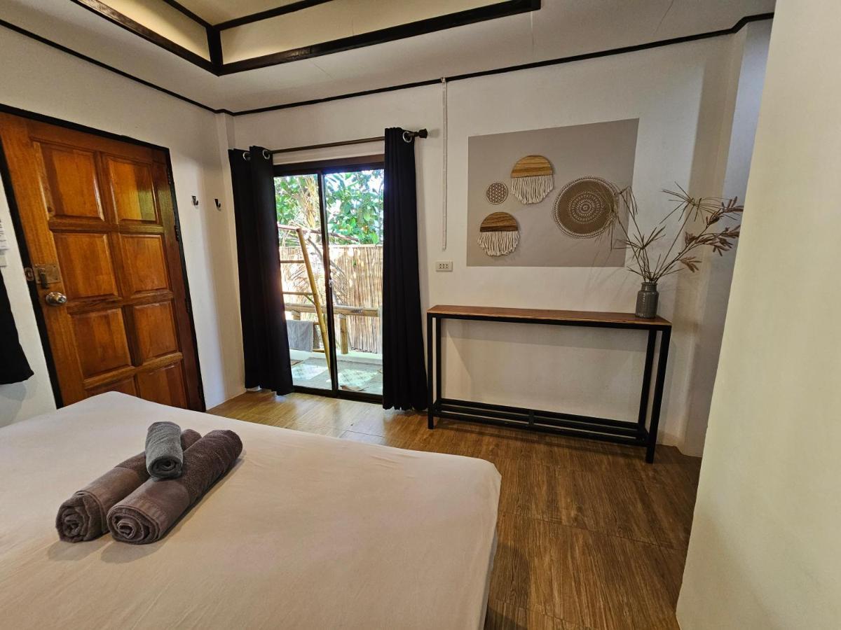 The Mellow Mango Ko Lanta Extérieur photo