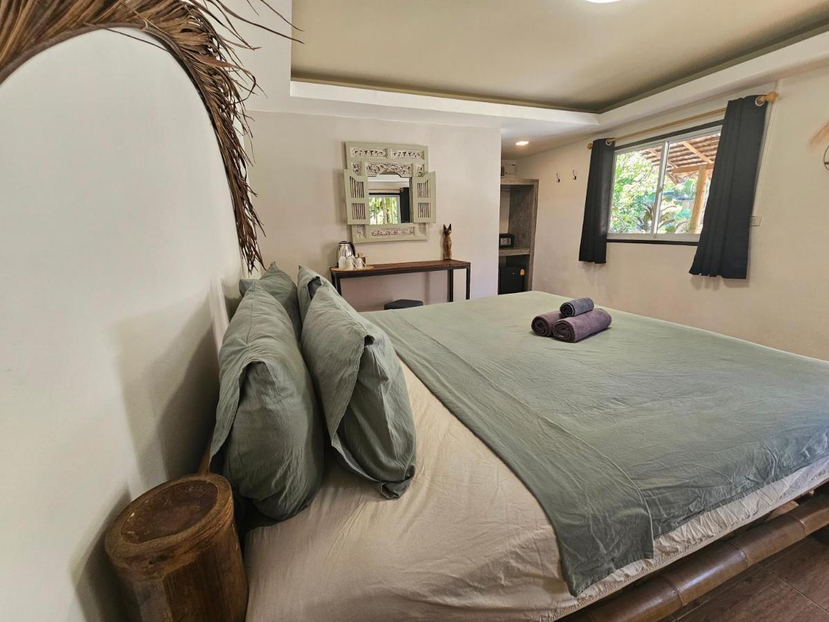 The Mellow Mango Ko Lanta Extérieur photo