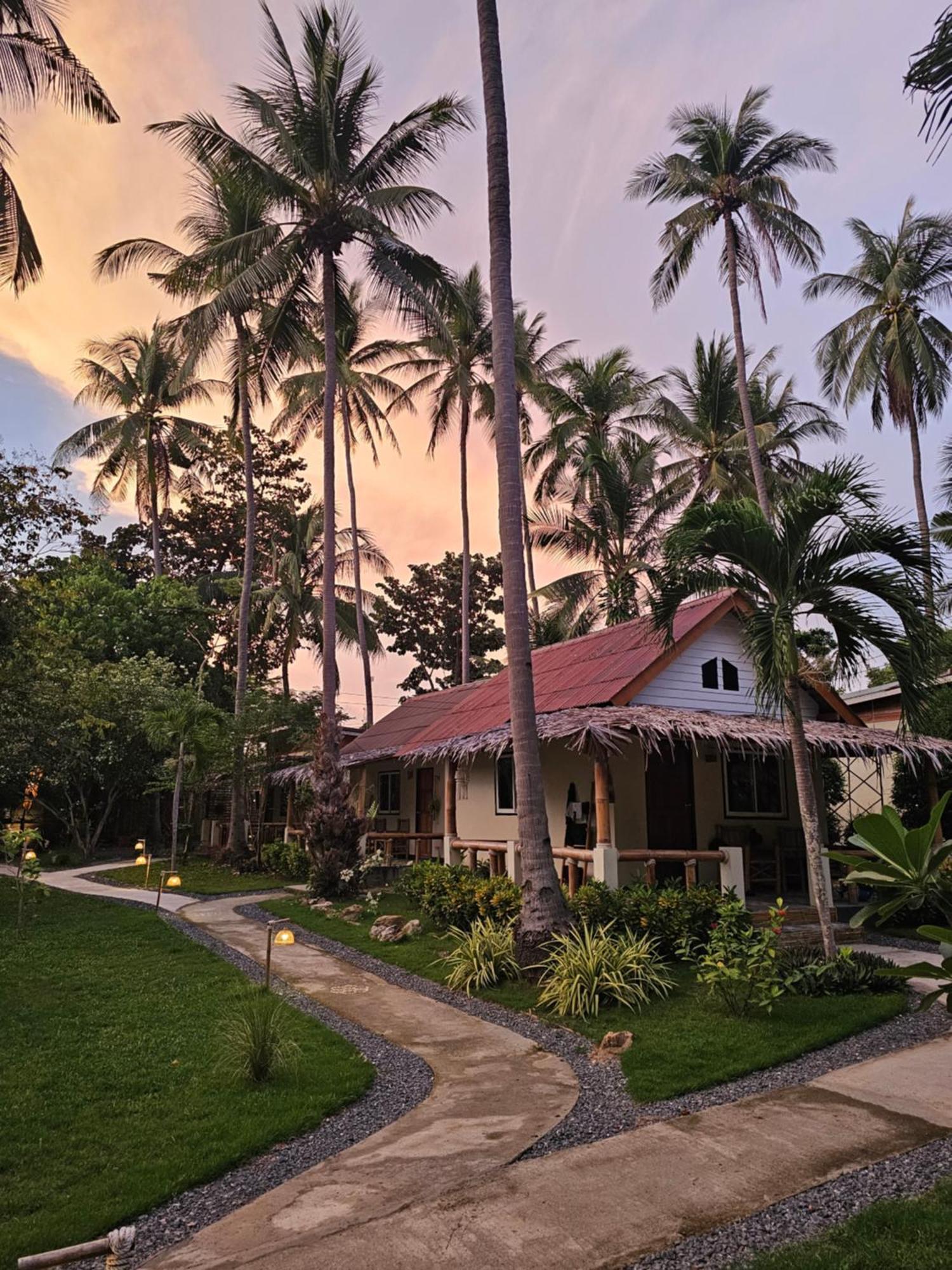 The Mellow Mango Ko Lanta Extérieur photo
