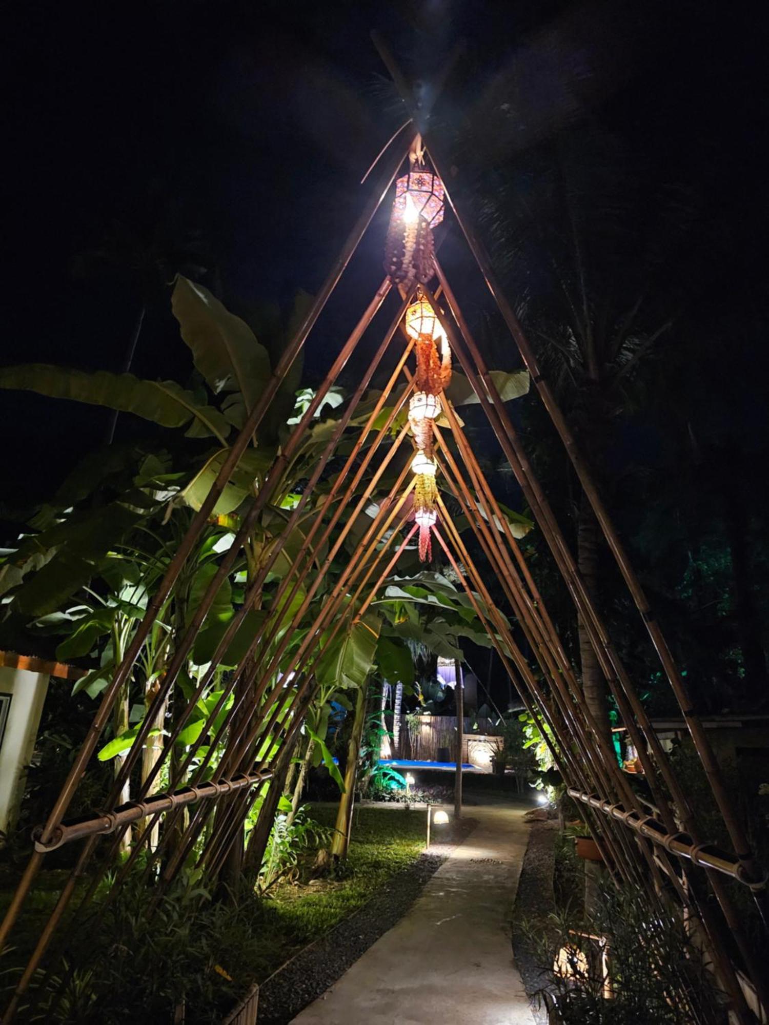 The Mellow Mango Ko Lanta Extérieur photo
