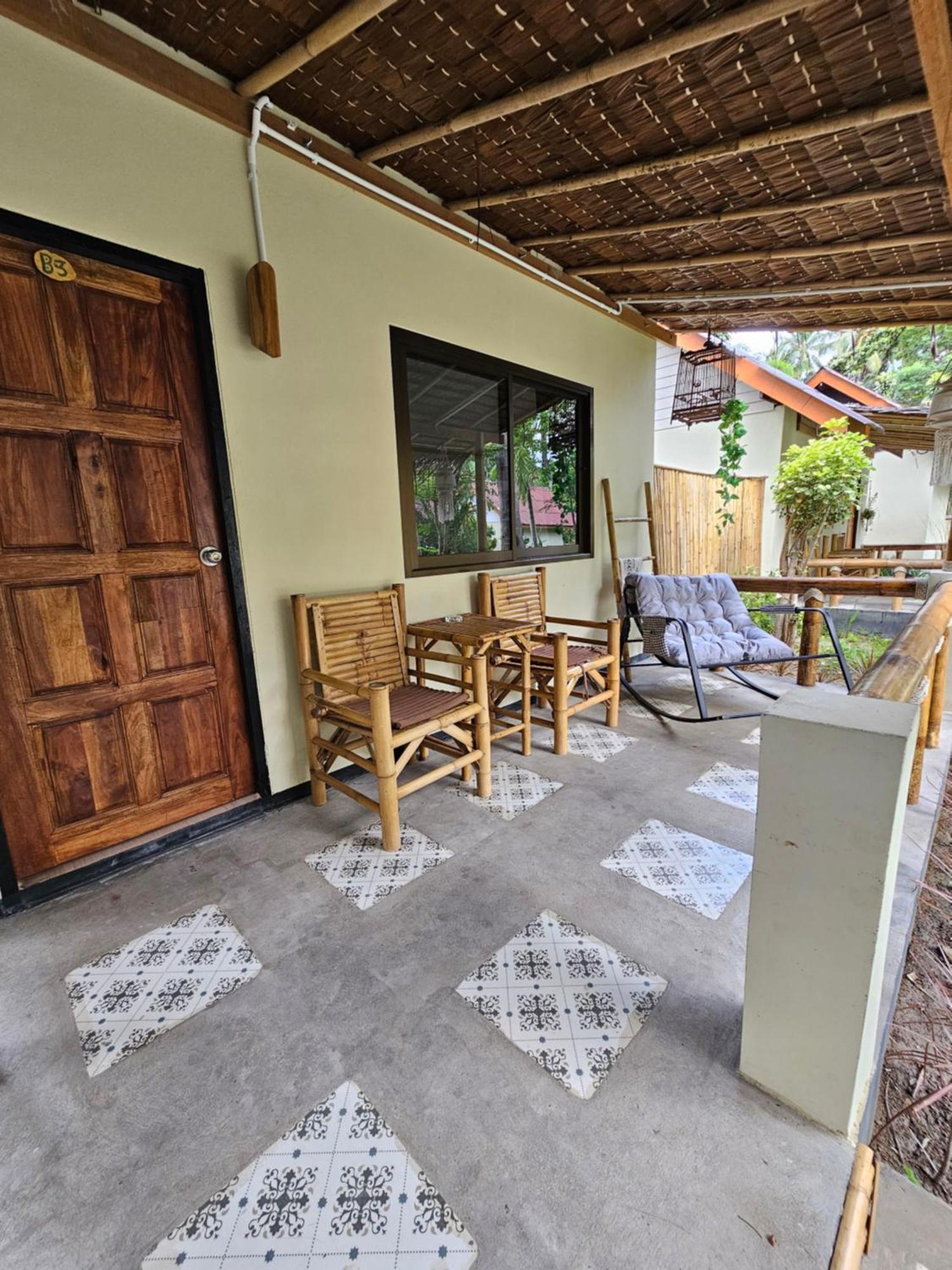 The Mellow Mango Ko Lanta Extérieur photo