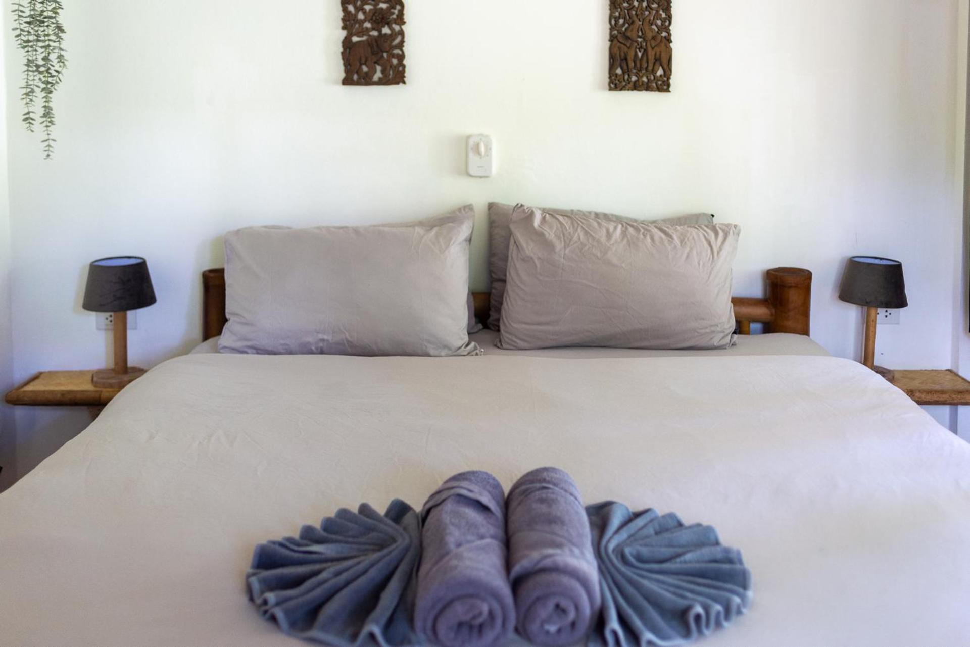 The Mellow Mango Ko Lanta Extérieur photo