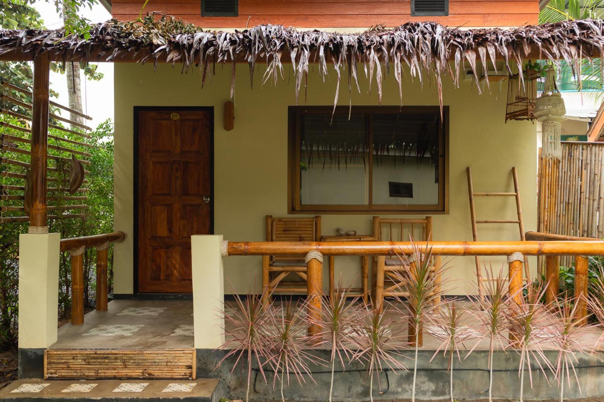 The Mellow Mango Ko Lanta Extérieur photo