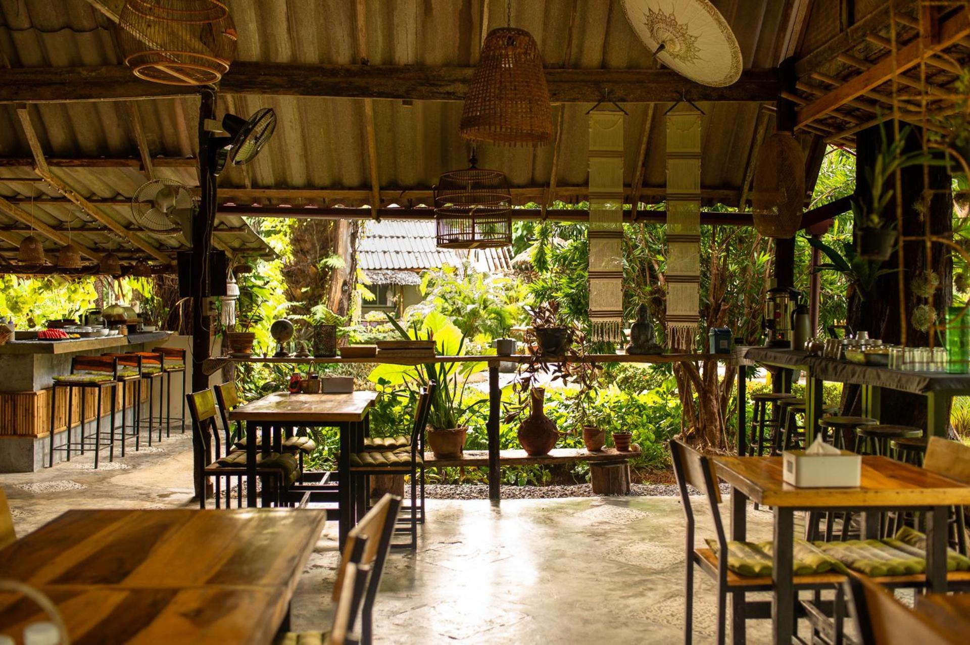 The Mellow Mango Ko Lanta Extérieur photo